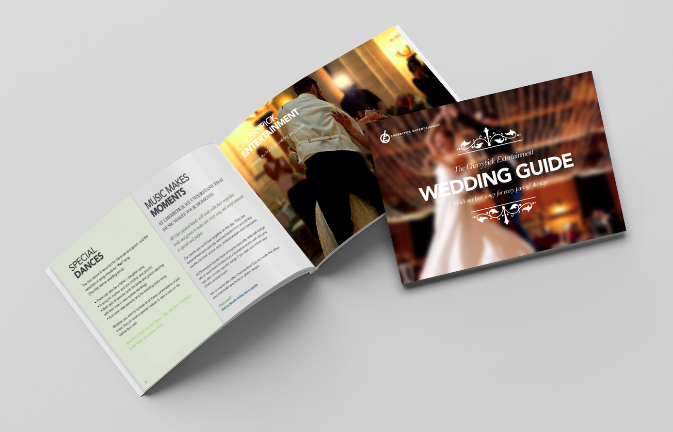Mockups Design