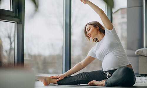 sarah grace busy warrior yoga dublin